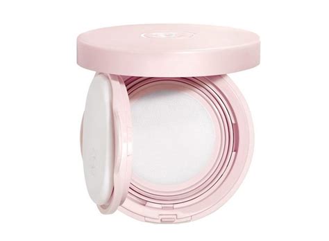 chanel launches fragrance cushion compact|Limited Edition .